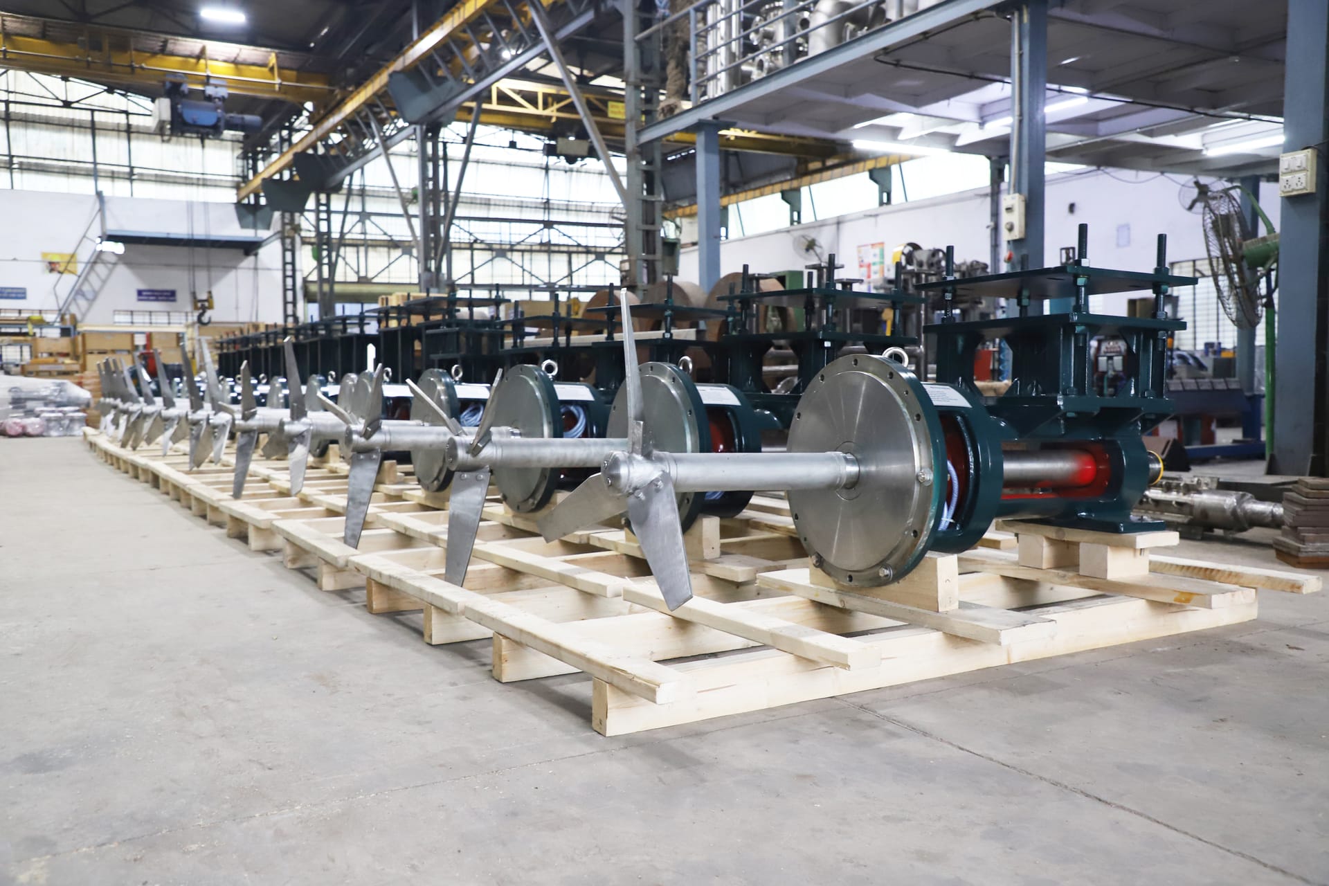 HTA - Vista de Instalacao